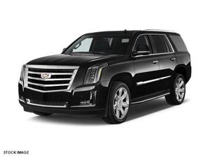  Cadillac Escalade Premium Luxury - 4x4 Premium Luxury