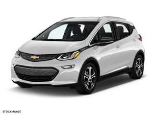  Chevrolet Bolt EV Premier in Burbank, CA