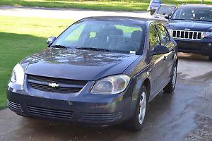  Chevrolet Cobalt LT Sedan 4-Door