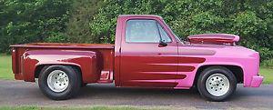  Chevrolet Other Pickups