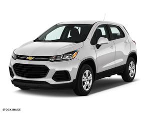  Chevrolet Trax LS in Ontario, CA