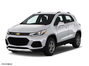  Chevrolet Trax LT in Burbank, CA