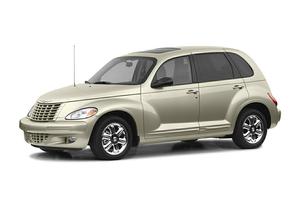  Chrysler PT Cruiser GT