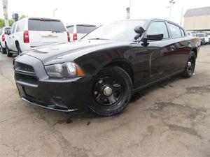  Dodge Charger Police