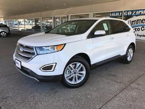  Ford Edge SEL - AWD SEL 4dr SUV