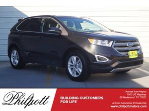  Ford Edge SEL in Nederland, TX