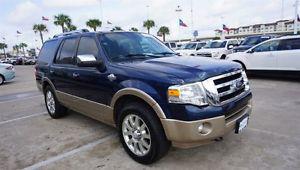  Ford Expedition KingRanch