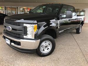  Ford F-250 Super Duty - XL