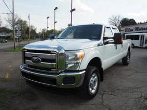  Ford F-250 Super Duty - XLT