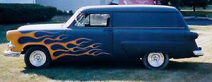  Ford Sedan Delivery