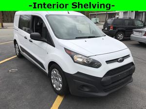  Ford Transit Connect XL