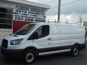  Ford Transit Connect dr SWB Low Roof Cargo Van