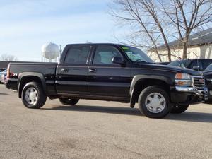  GMC Sierra  SLT