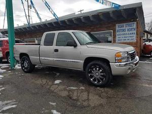  GMC Sierra  Work Truck in Bristol, TN