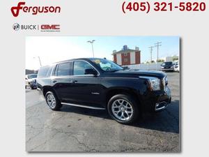  GMC Yukon SLT