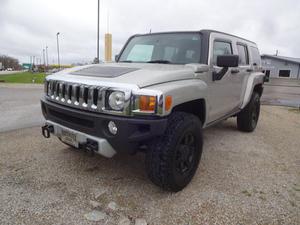  HUMMER H3 - 4x4 4dr SUV