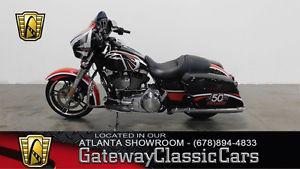  Harley Davidson FLHXS Street Glide Special --