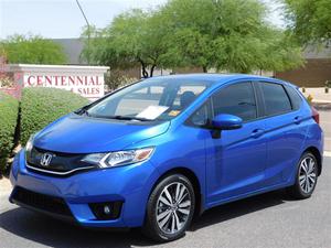  Honda Fit EX Hatchback 4D in Phoenix, AZ