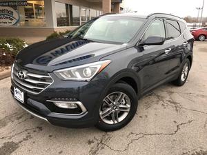  Hyundai Santa Fe Sport 2.4L - AWD 2.4L 4dr SUV