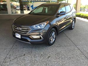  Hyundai Santa Fe Sport 2.4L - AWD 2.4L 4dr SUV