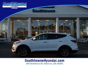  Hyundai Santa Fe Sport 2.4L in Newnan, GA