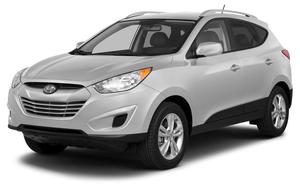  Hyundai Tucson GLS