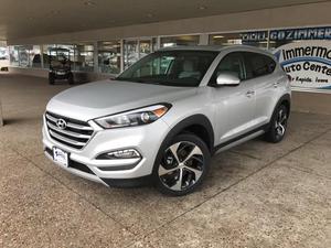  Hyundai Tucson Sport - AWD Sport 4dr SUV