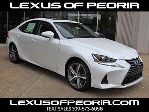  Lexus Is 300 Base