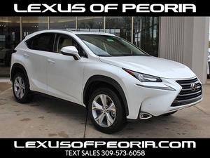  Lexus NX 200T Base