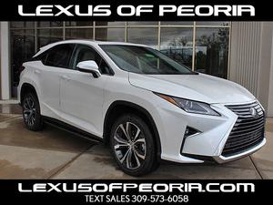  Lexus RX 350 Base