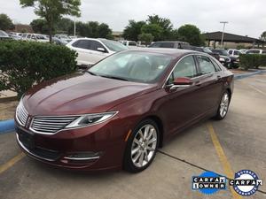  Lincoln MKZ in Houston, TX