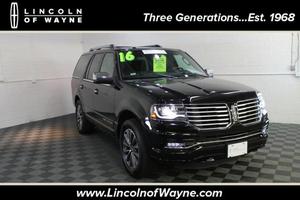  Lincoln Navigator Select - 4x4 Select 4dr SUV