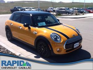  MINI Hardtop Cooper - Cooper 4dr Hatchback