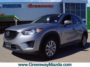  Mazda CX-5 Sport in Houston, TX