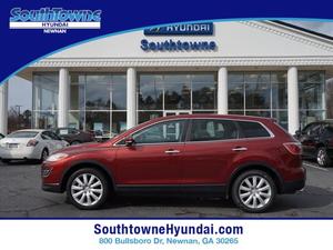  Mazda CX-9 Touring in Newnan, GA