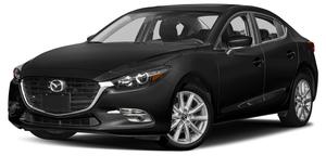  Mazda MAZDA3 Grand Touring