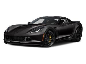 New  Chevrolet Corvette Z06 2LZ