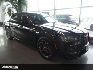 New  Chrysler 300 Base