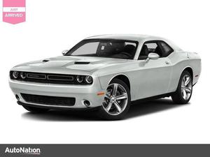 New  Dodge Challenger SXT