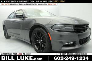 New  Dodge Charger R/T