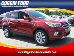 New  Ford Escape SE