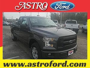 New  Ford F150 XL