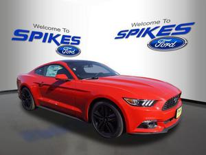 New  Ford Mustang EcoBoost Premium