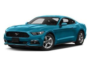 New  Ford Mustang V6