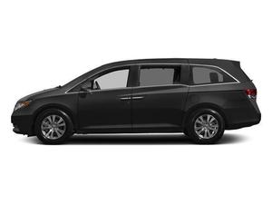 New  Honda Odyssey SE