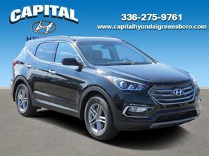 New  Hyundai Santa Fe Sport 2.4L