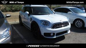 New  MINI Countryman Cooper