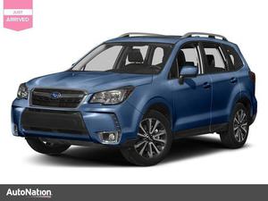 New  Subaru Forester Premium