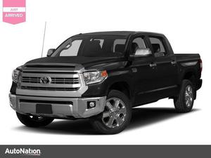 New  Toyota Tundra  Edition