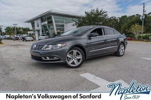 New  Volkswagen CC 2.0T Sport